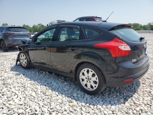 Vin: 1fahp3k22cl161005, lot: 60203865, ford focus se 20122