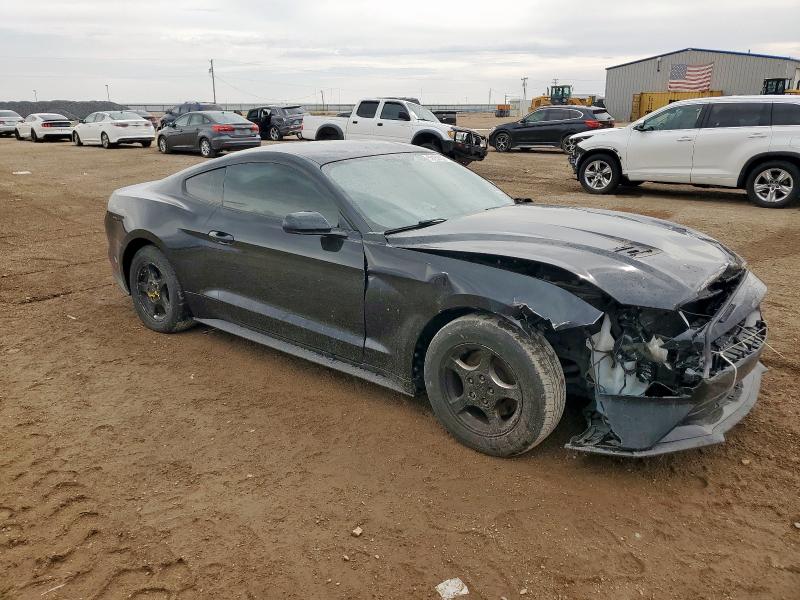 Vin: 1fa6p8th7l5130134, lot: 59180785, ford all models 20204