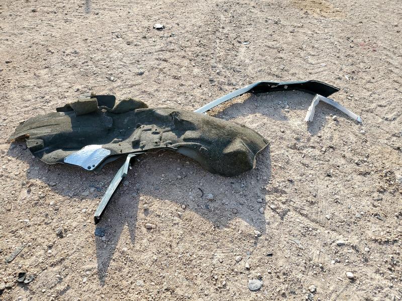 2023 FORD F150 SUPER - 1FTFW1E55PKE37297