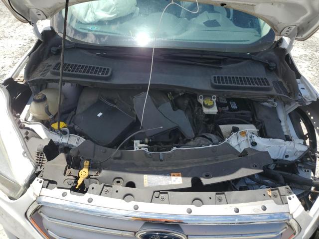 2017 FORD ESCAPE SE - 1FMCU0GD2HUE39629