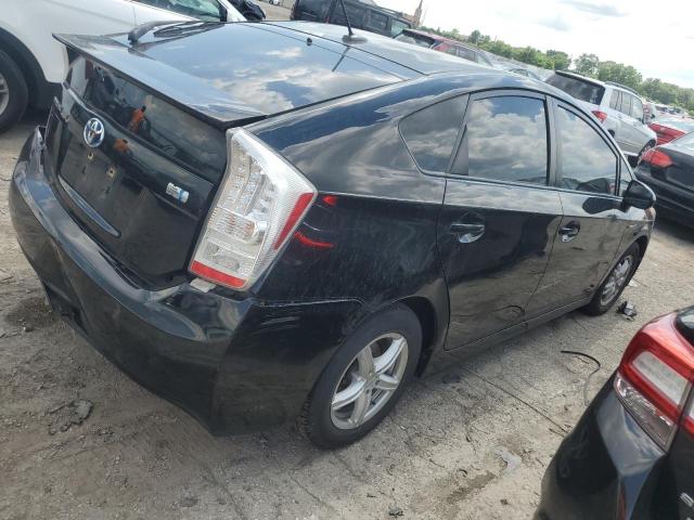 Vin: jtdkn3du6a1260200, lot: 61441395, toyota prius 20103