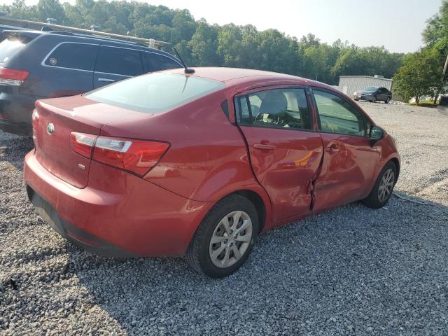 Vin: knadm4a39e6414174, lot: 59335445, kia rio lx 20143