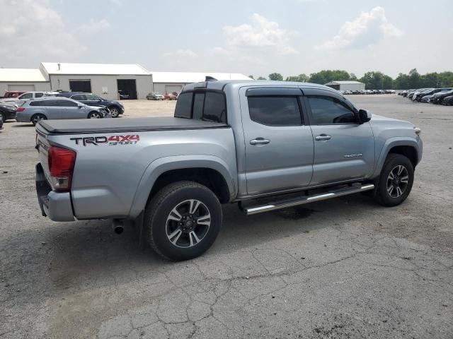 Vin: 5tfcz5anxgx028514, lot: 59025745, toyota tacoma double cab 20163