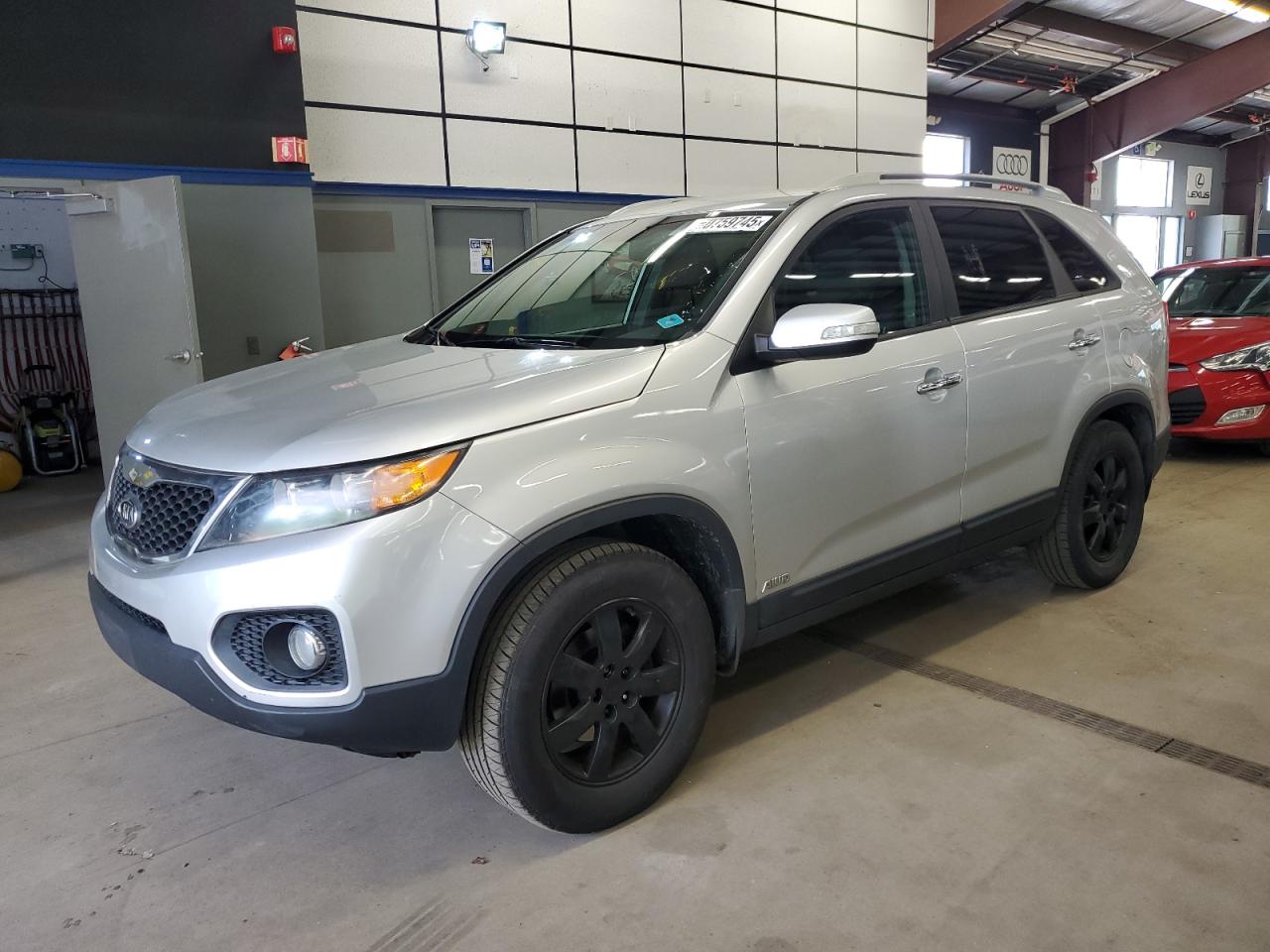 KIA SORENTO BASE