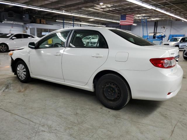 Vin: jtdbu4ee6b9124913, lot: 60113665, toyota corolla base 20112