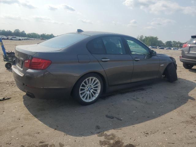 Vin: wbafr9c59bc617584, lot: 59747535, bmw 5 series i 20113