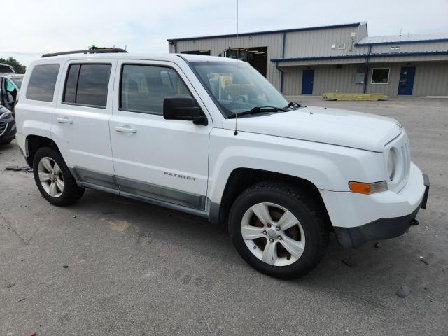 Vin: 1j4nf1gb6bd170113, lot: 60883905, jeep patriot sport 20114