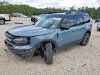 2024 FORD BRONCO SPO - 3FMCR9C67RRE08012