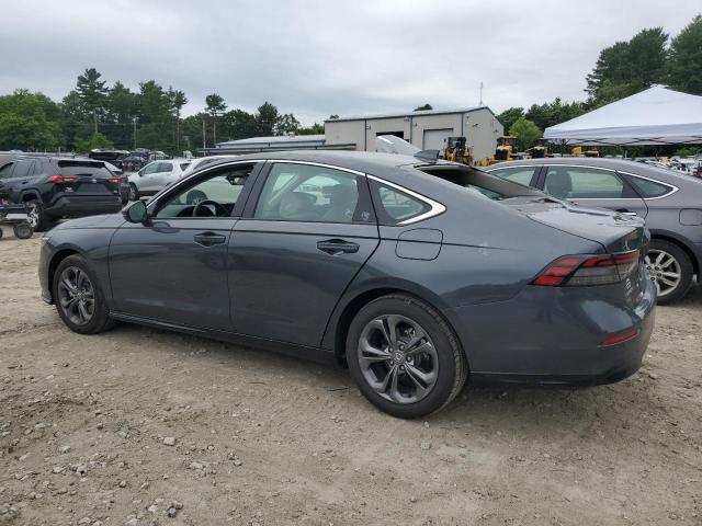 Vin: 1hgcy2f6xsa025032, lot: 62675765, honda accord hybrid exl 20252