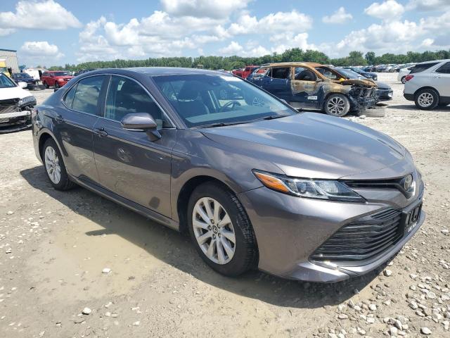 Vin: 4t1b11hkxju600354, lot: 60360895, toyota camry l 20184