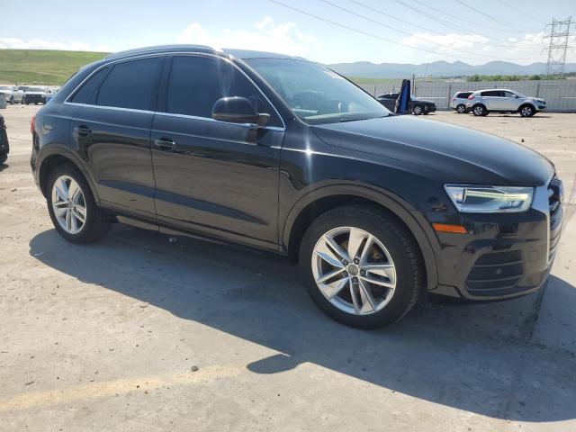2016 AUDI Q3 PREMIUM WA1EFCFS9GR021167