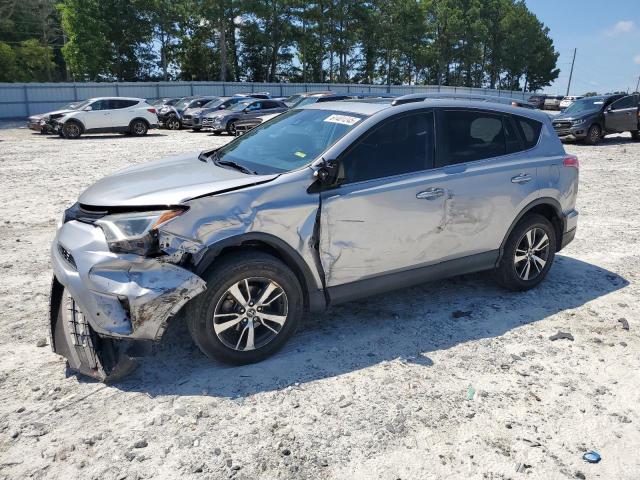 TOYOTA RAV4 ADVEN