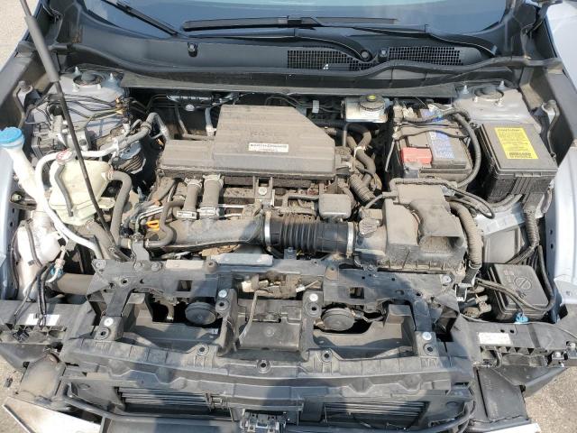 2021 HONDA CR-V EXL 2HKRW2H84MH602243