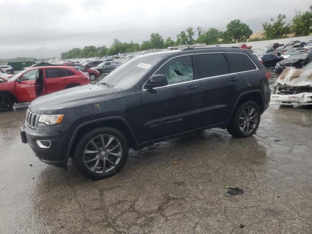 JEEP GRAND CHER