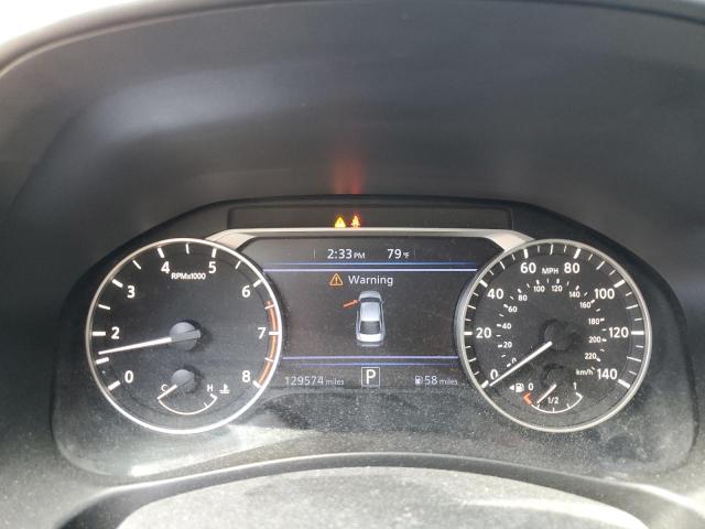 2019 NISSAN ALTIMA SR - 1N4BL4CV8KC123910