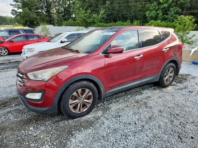 HYUNDAI SANTA FE S