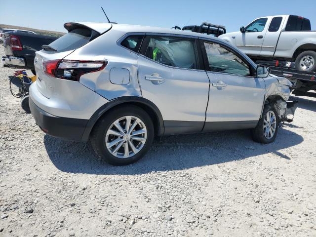 2018 NISSAN ROGUE SPOR - JN1BJ1CR0JW267940