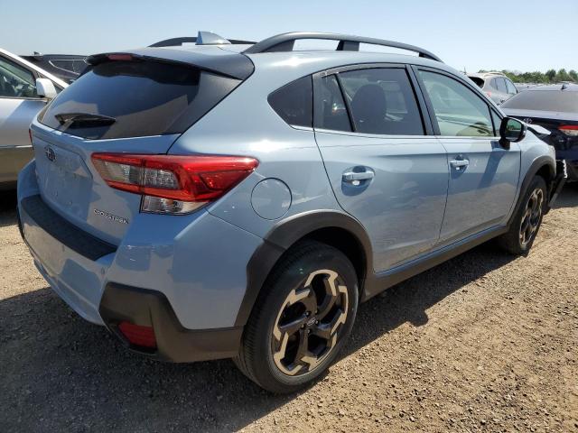 Vin: jf2gthnc1nh259629, lot: 60893795, subaru crosstrek limited 20223