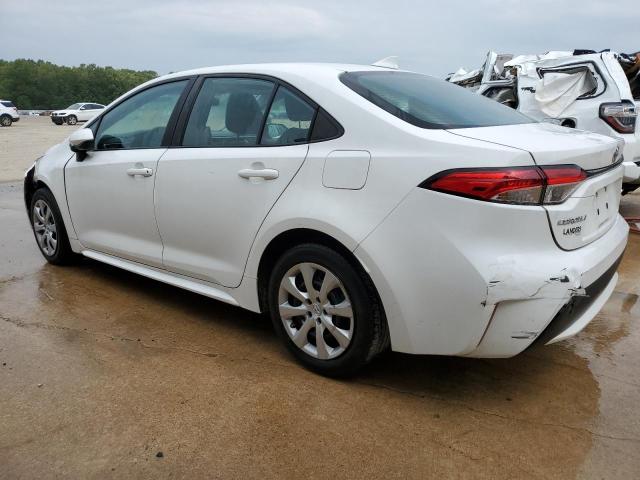 Vin: 5yfepmae4mp217971, lot: 59083035, toyota corolla le 20212