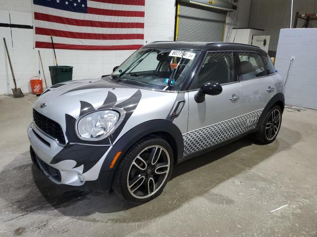 Vin: wmwzc5c57cwl62702, lot: 60279495, mini cooper s countryman 2012 img_1