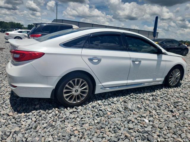Vin: 5npe34af3fh137386, lot: 60815605, hyundai sonata sport 20153