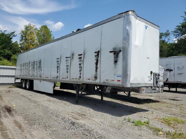 VANGUARD UNKNOWN 2022 white   5V8VC5320NT206140 photo #1