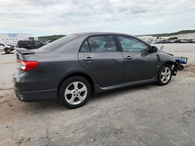 Vin: 2t1bu4ee5bc584946, lot: 62781555, toyota corolla base 20113