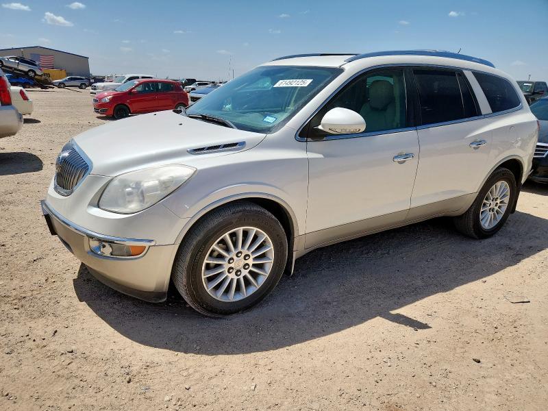 BUICK ENCLAVE