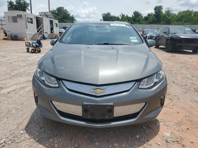 2017 CHEVROLET VOLT LT - 1G1RC6S55HU212321