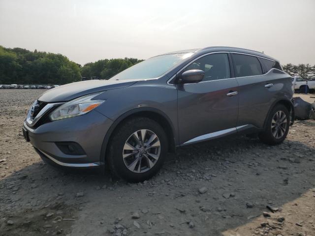Vin: 5n1az2mh3hn139734, lot: 58989025, nissan murano s 2017 img_1