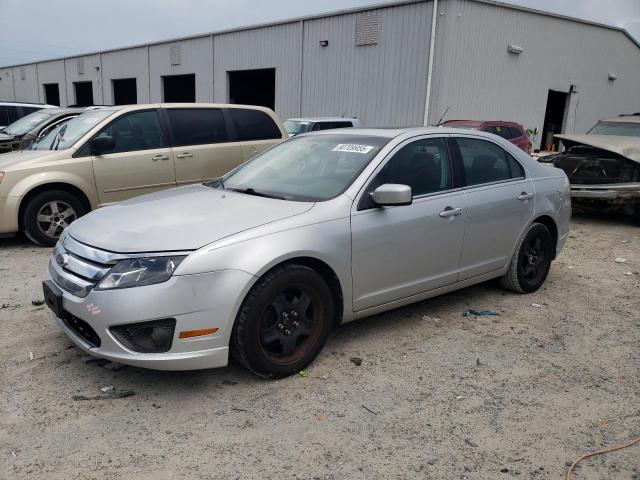 Vin: 3fahp0ha1ar380789, lot: 60709955, ford fusion se 2010 img_1
