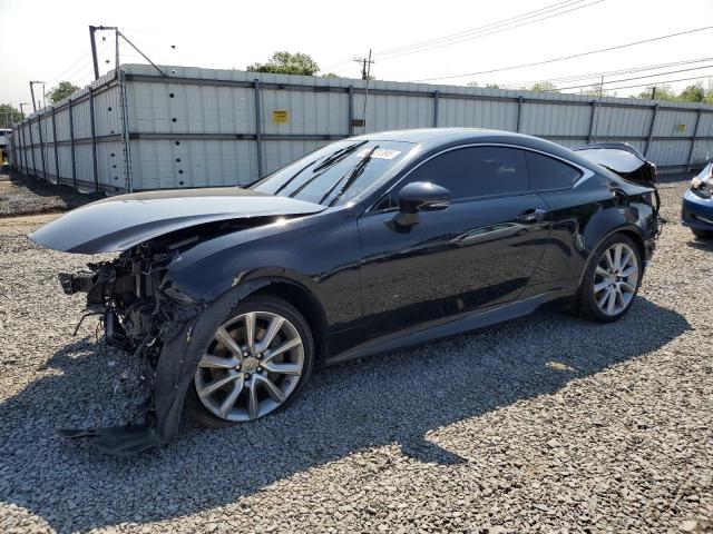 LEXUS RC 300