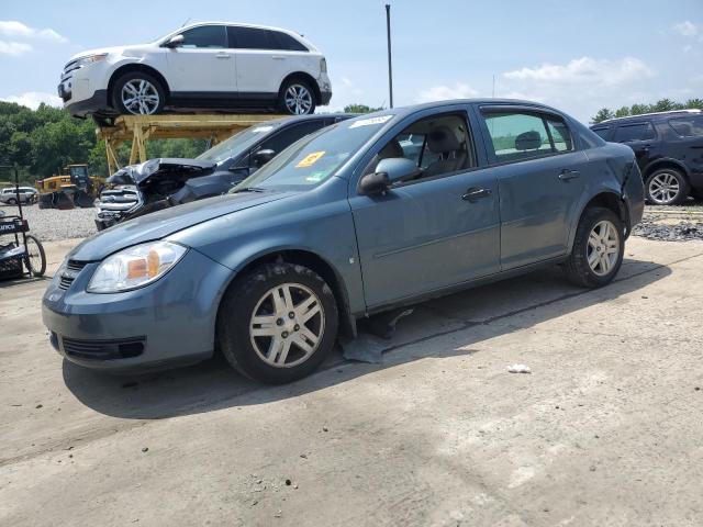 CHEVROLET COBALT LT