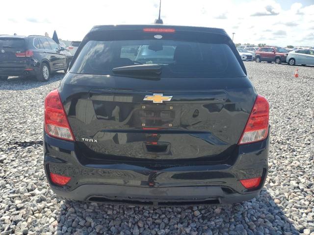 2017 CHEVROLET TRAX LS - 3GNCJKSB1HL285351