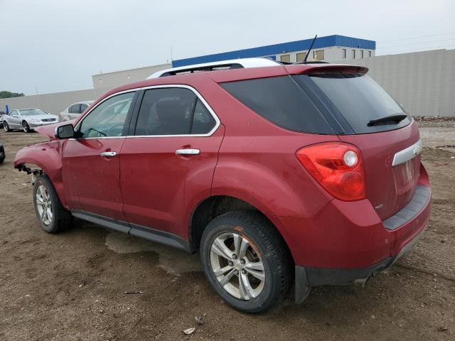 Vin: 2gnflge39d6190981, lot: 59582305, chevrolet equinox ltz 20132