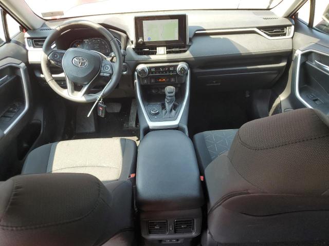 2023 TOYOTA RAV4 XLE - 2T3RWRFV7PW179690