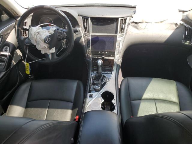 2017 INFINITI Q50 PREMIU JN1EV7AR6HM838716