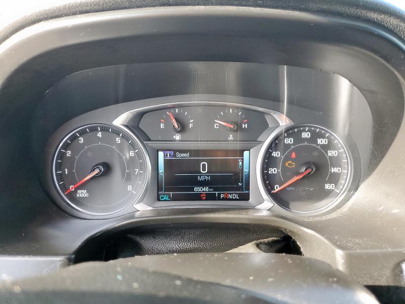 2019 GMC ACADIA SLT - 1GKKNMLS6KZ146324