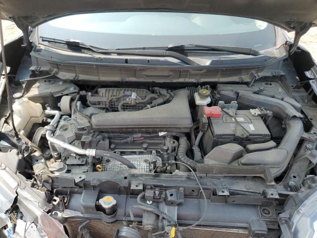 2020 NISSAN ROGUE S - KNMAT2MVXLP511658