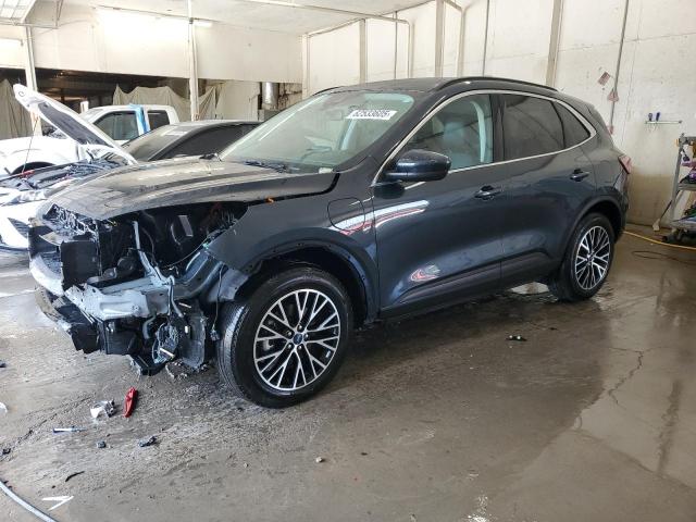 Vin: 1fmcu0lz0nua56768, lot: 62533605, ford escape titanium 2022 img_1