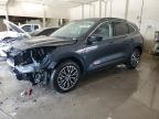 2022 FORD ESCAPE TIT - 1FMCU0LZ0NUA56768