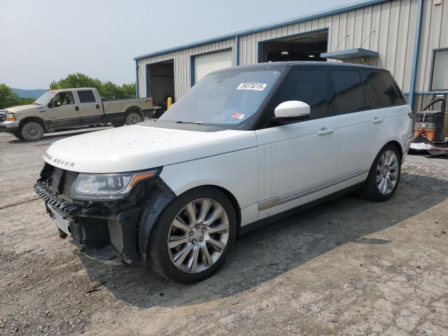 Vin: salgs2ef6ga288573, lot: 59375215, land rover rangerover supercharged 2016 img_1