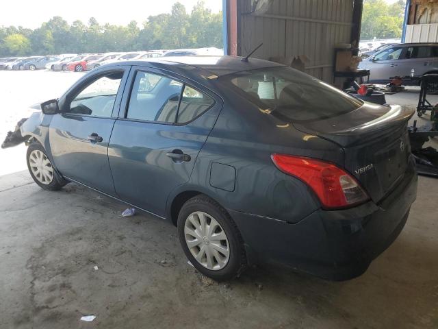 2016 NISSAN VERSA S 3N1CN7AP7GL839548
