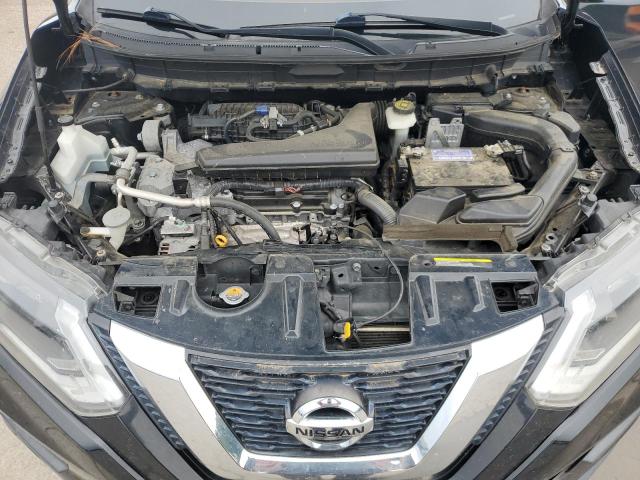 2017 NISSAN ROGUE S - JN8AT2MV0HW021358