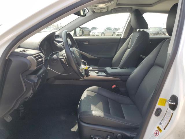 2015 LEXUS IS 250 JTHBF1D29F5082992