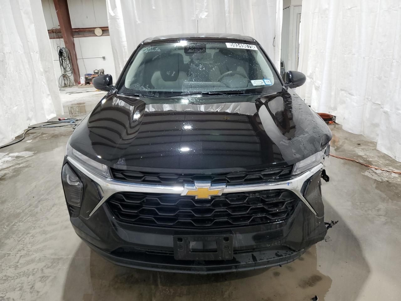 CHEVROLET TRAX 2024