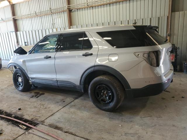 Vin: 1fm5k8ab7pga19639, lot: 61661685, ford explorer police interceptor 20232