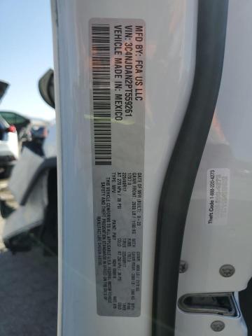 2023 JEEP COMPASS SP - 3C4NJDAN2PT559261