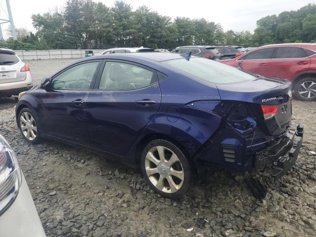 Vin: 5npdh4ae5ch110903, lot: 62189315, hyundai elantra gls 20122