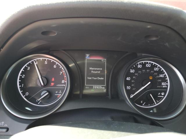 2023 TOYOTA CAMRY SE N - 4T1G11AK7PU108096